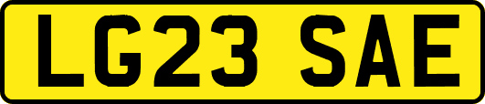 LG23SAE