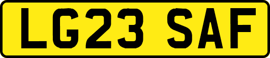 LG23SAF