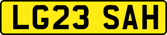LG23SAH