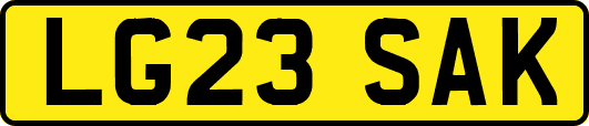 LG23SAK
