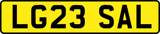 LG23SAL