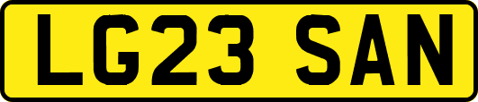 LG23SAN