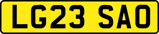 LG23SAO