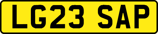 LG23SAP