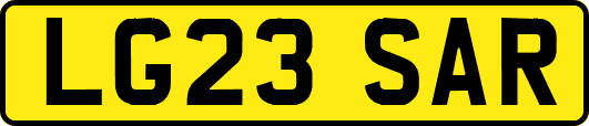 LG23SAR