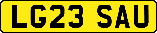 LG23SAU
