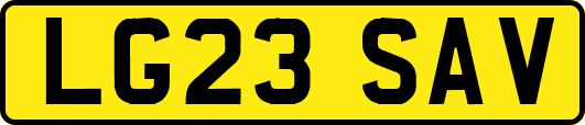 LG23SAV