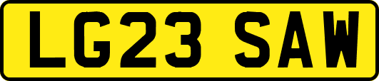LG23SAW