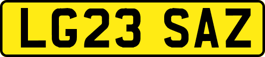 LG23SAZ