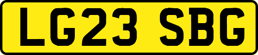 LG23SBG