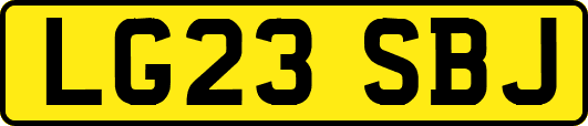 LG23SBJ