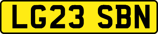 LG23SBN