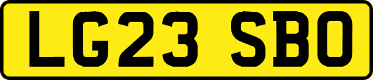 LG23SBO