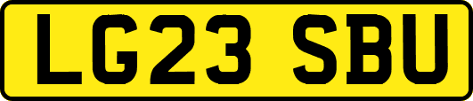 LG23SBU