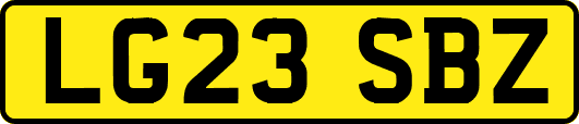 LG23SBZ