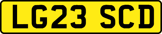 LG23SCD