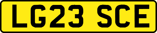 LG23SCE