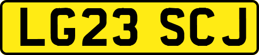 LG23SCJ