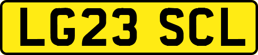 LG23SCL