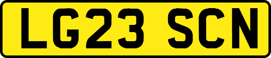 LG23SCN
