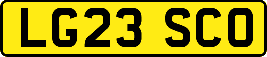 LG23SCO