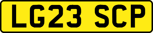 LG23SCP
