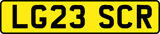 LG23SCR