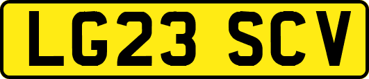 LG23SCV