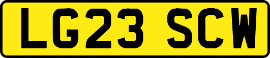 LG23SCW