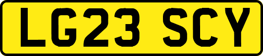 LG23SCY