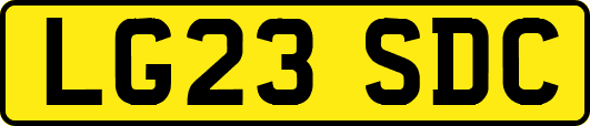 LG23SDC