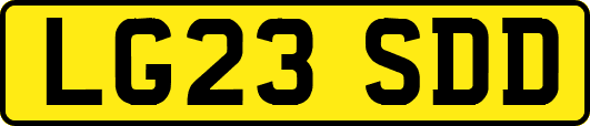 LG23SDD