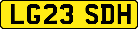 LG23SDH