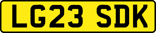 LG23SDK