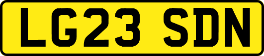 LG23SDN