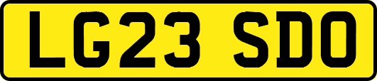 LG23SDO