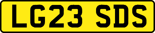 LG23SDS