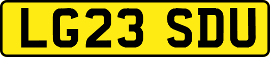 LG23SDU