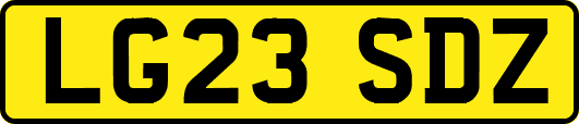 LG23SDZ