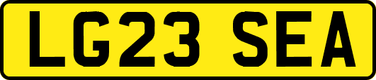LG23SEA