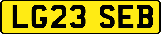 LG23SEB