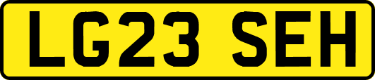 LG23SEH