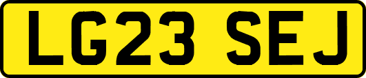 LG23SEJ