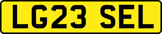 LG23SEL