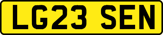 LG23SEN