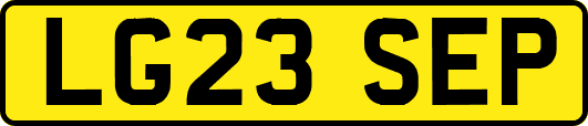 LG23SEP