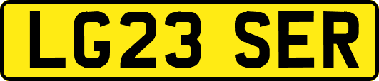 LG23SER