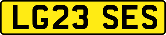 LG23SES