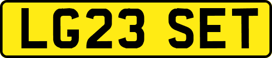 LG23SET