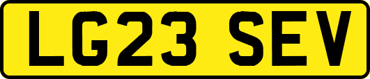 LG23SEV